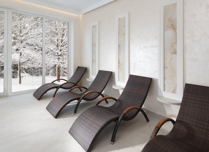 Spa Photo