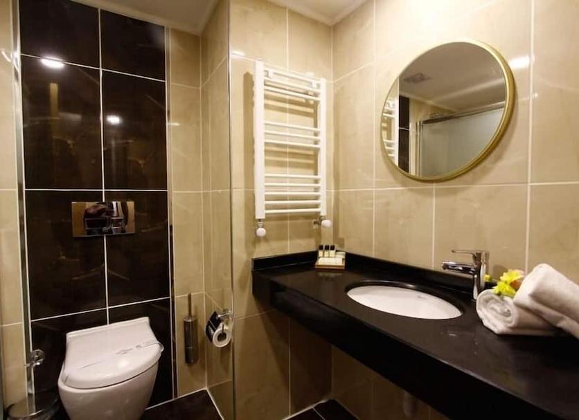 Bathroom Photo