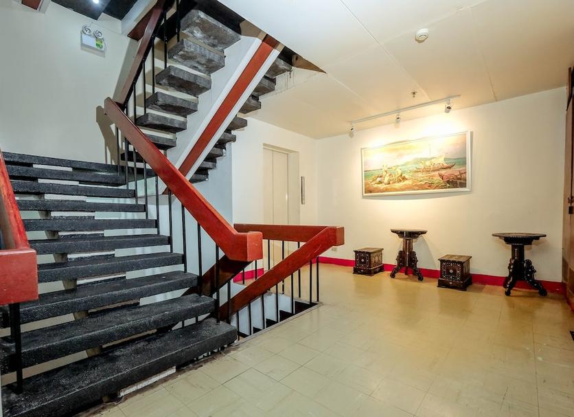 Stairs Photo