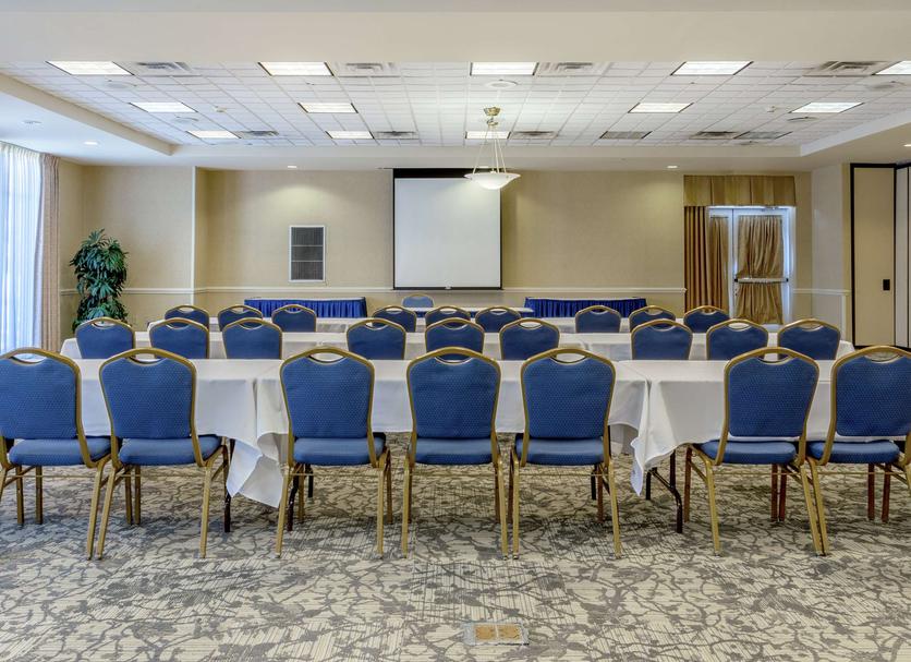 Conference room Photo