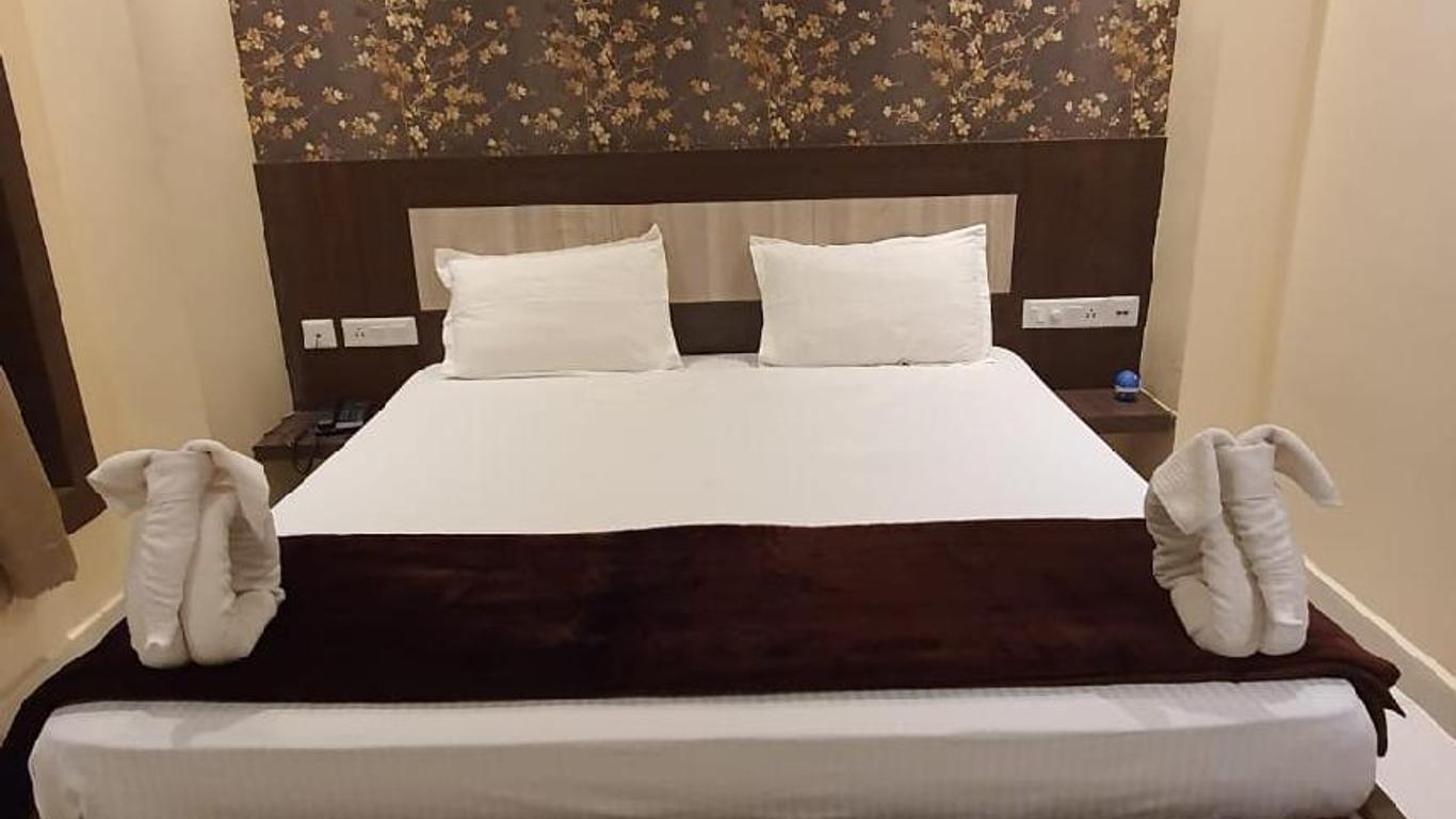 Hotel Home Town