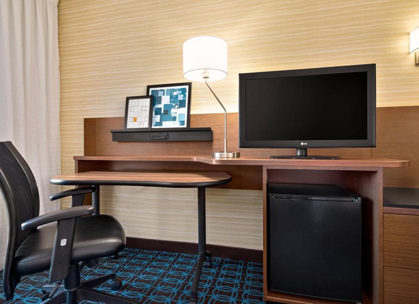 Room amenity Photo