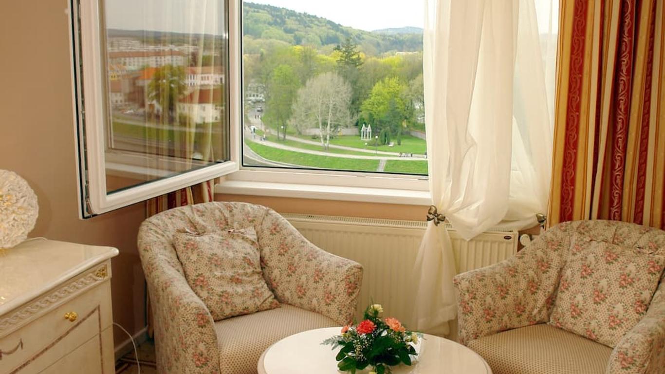Hotel Bila Ruze