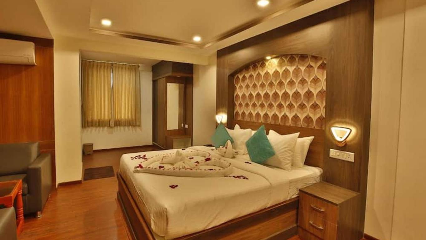 Hotel Ramtel inn