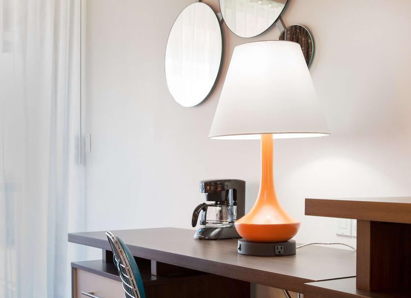 Room amenity Photo