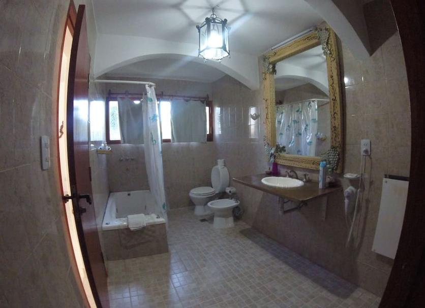 Bathroom Photo