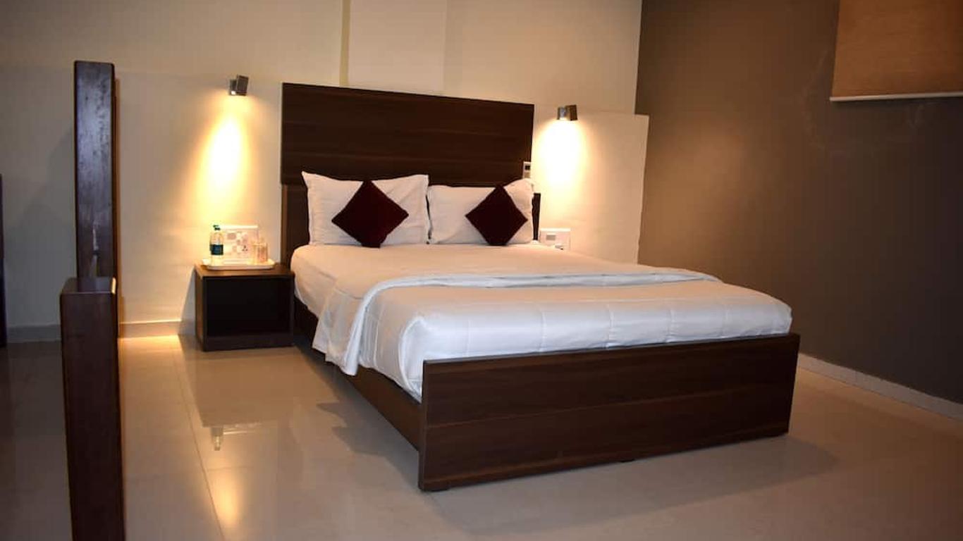 Hotel Metropolis
