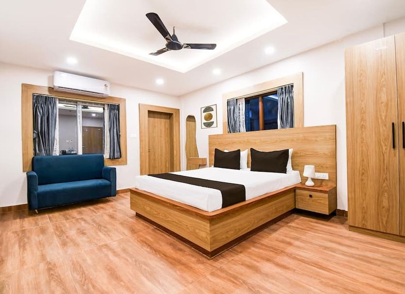 Bedroom Photo