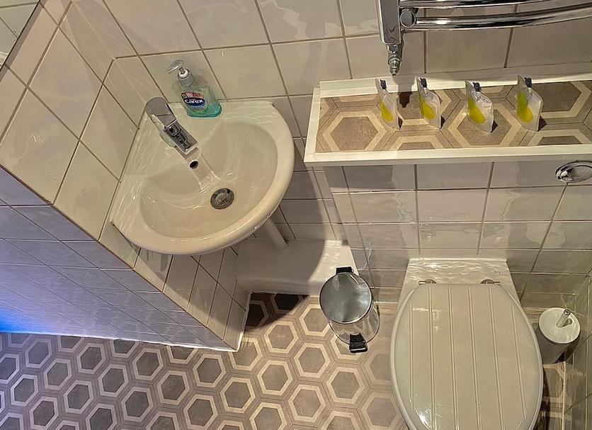 Bathroom Photo