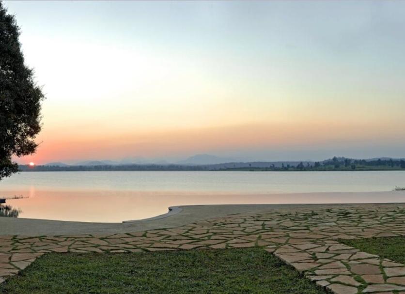 Outdoor view Photo