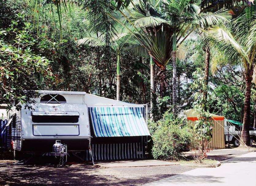 Outdoor view Photo