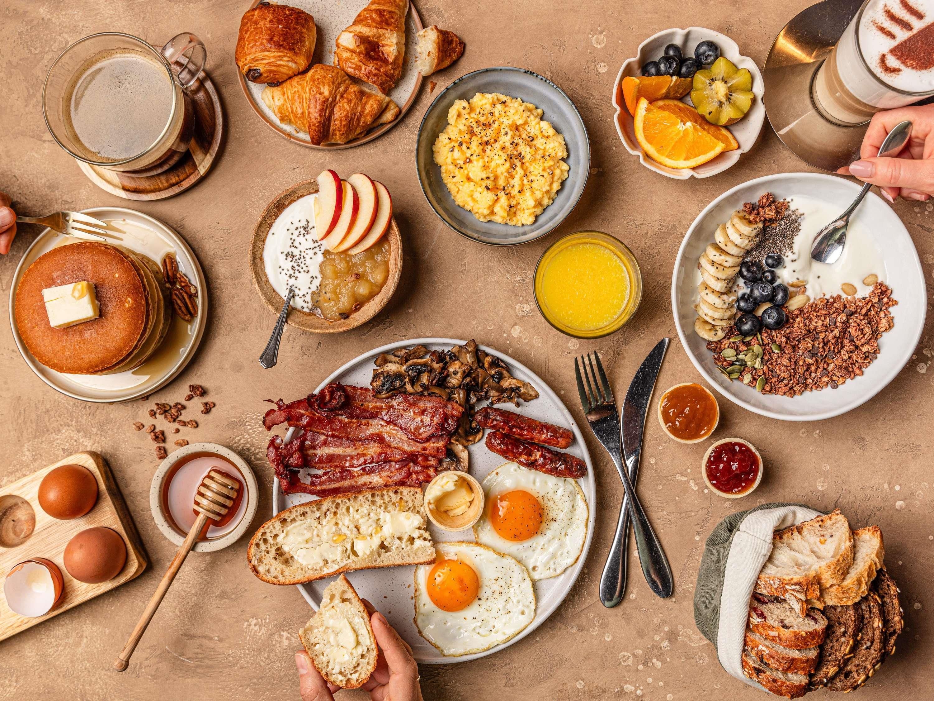 Food