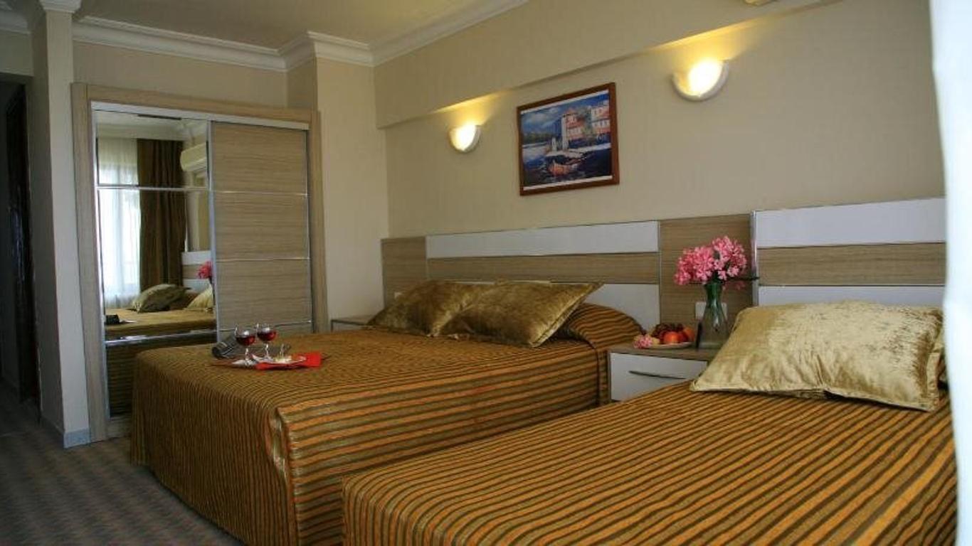 Olivera Resort Hotel