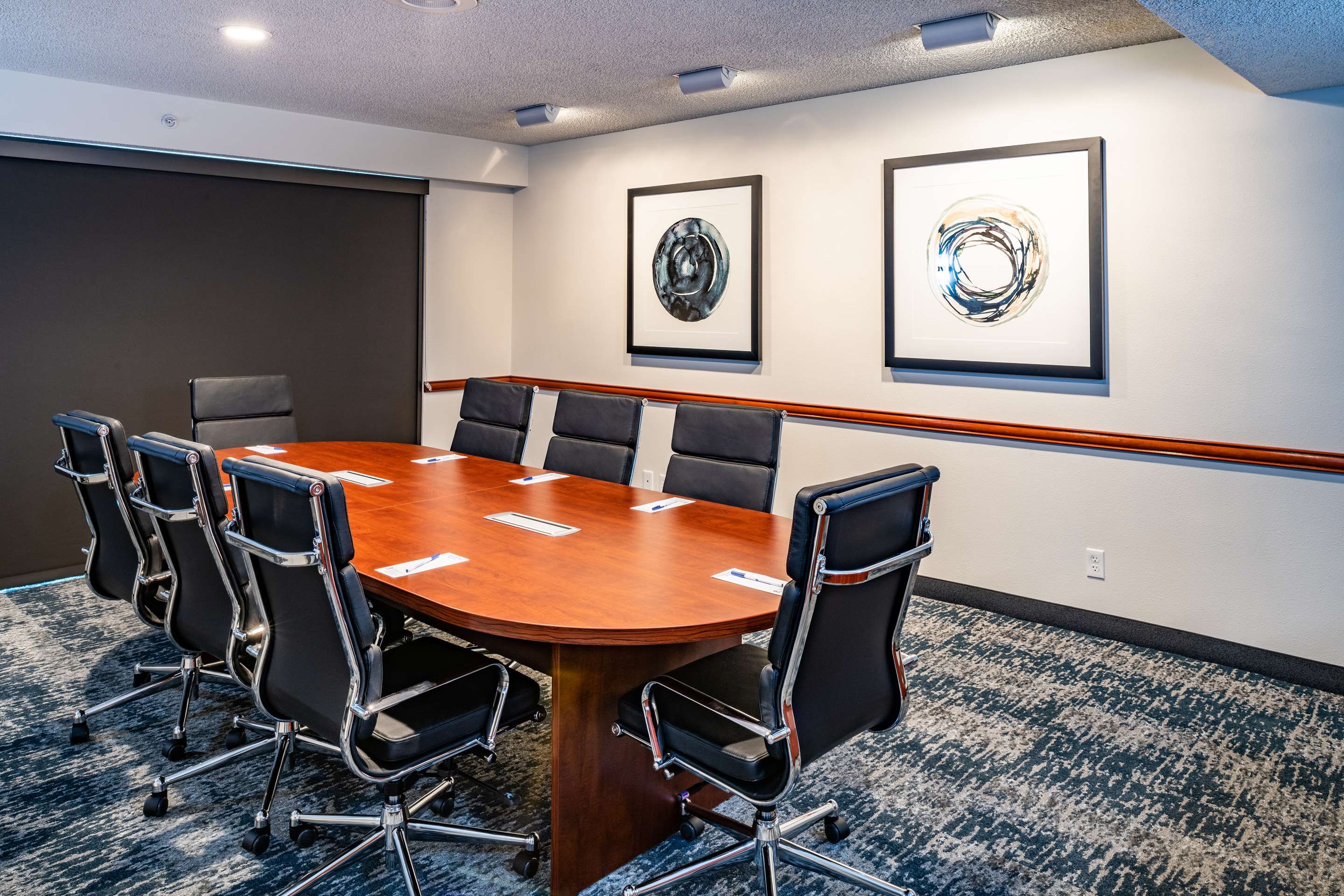 Conference room