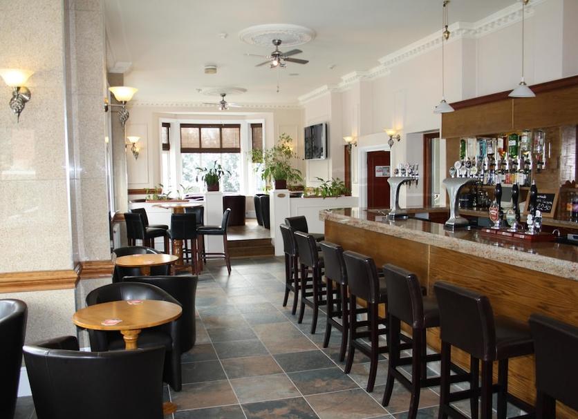 Bar Photo