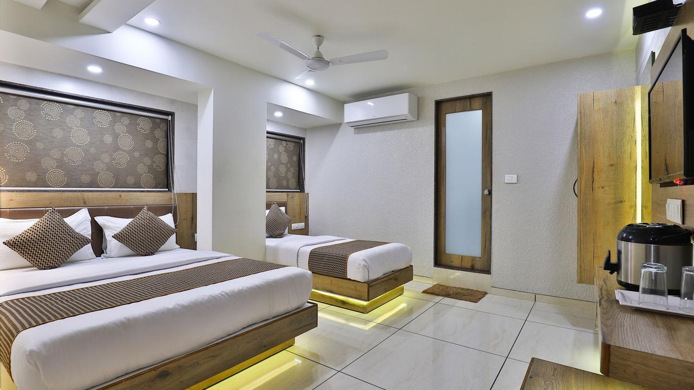 Hotel Pearl