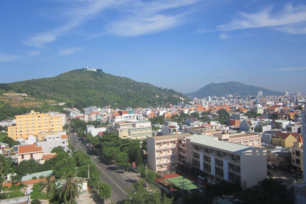 Outdoor view