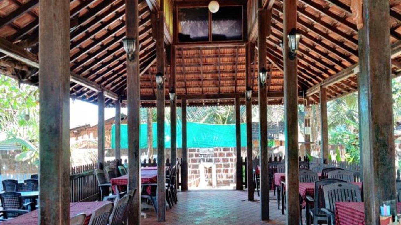 Deva Samudra Beach Stay