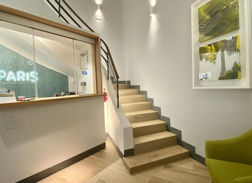 Stairs Photo