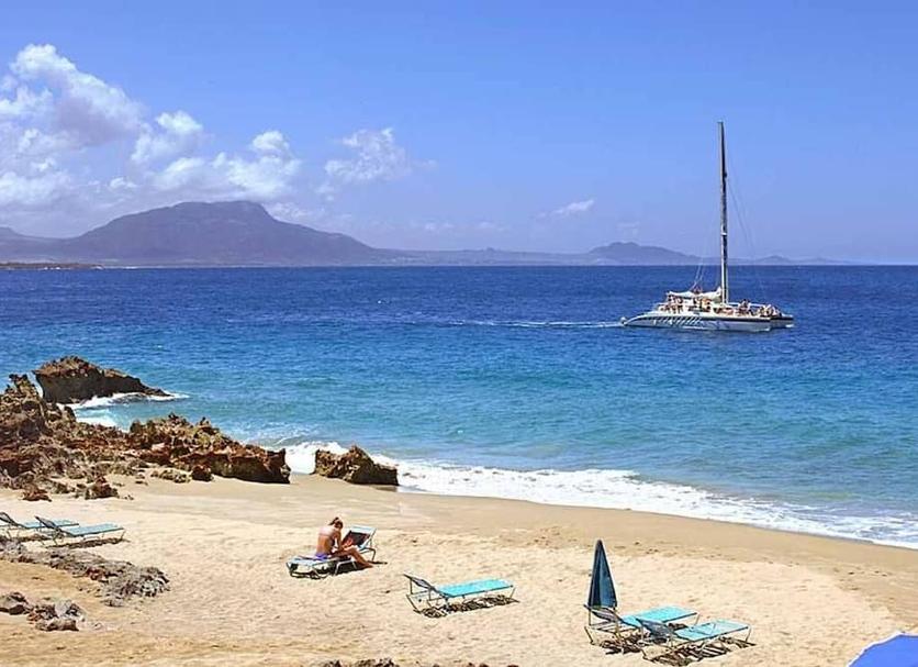 Beach Photo
