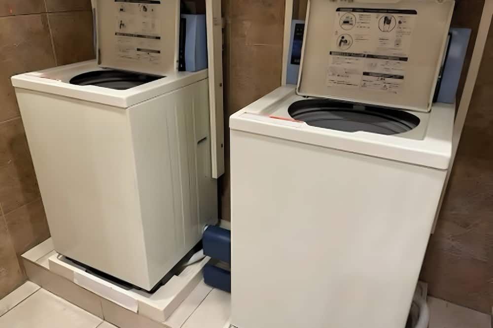 Laundry facility