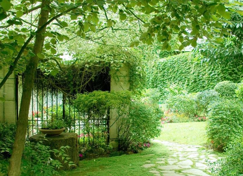 Outdoor view Photo