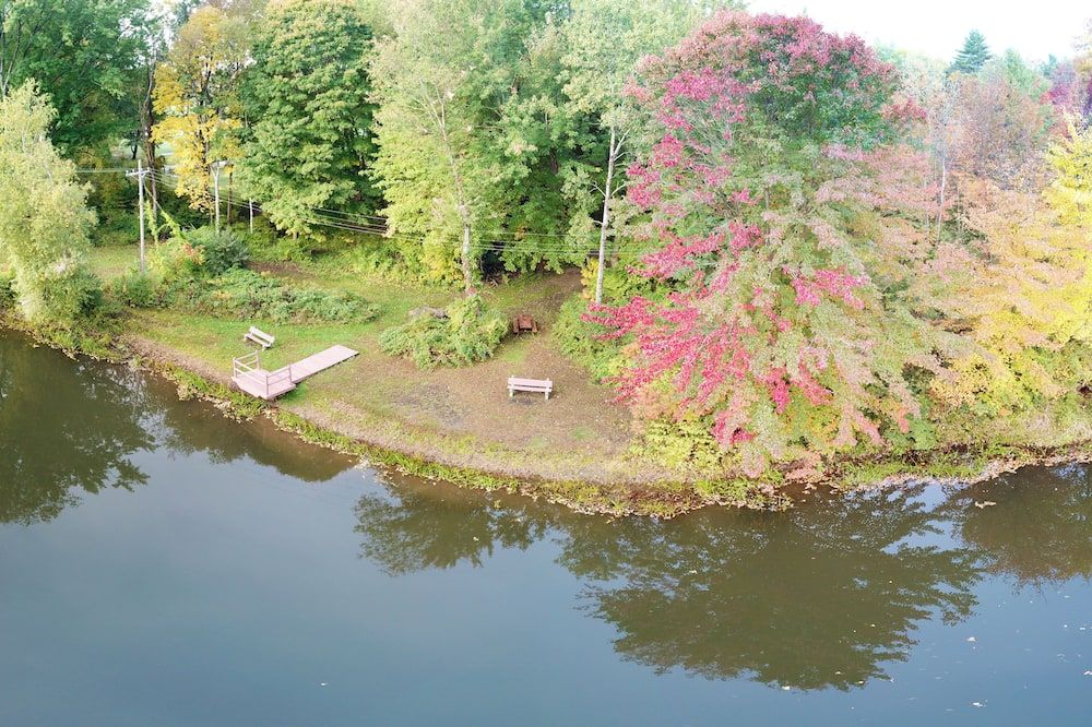 Outdoor view