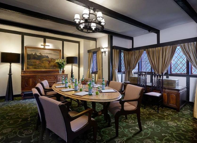 Dining room Photo