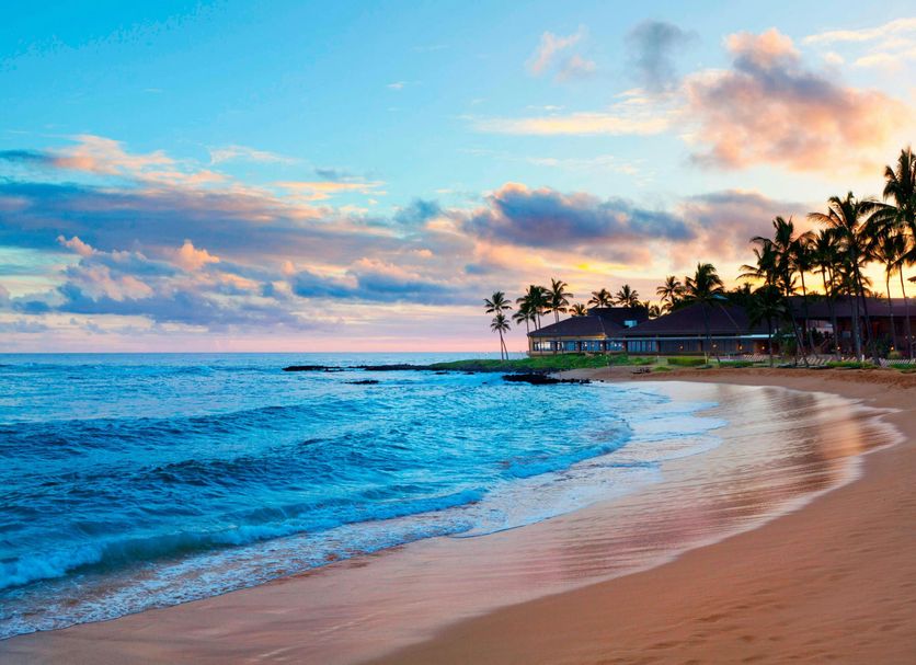 Beach Photo
