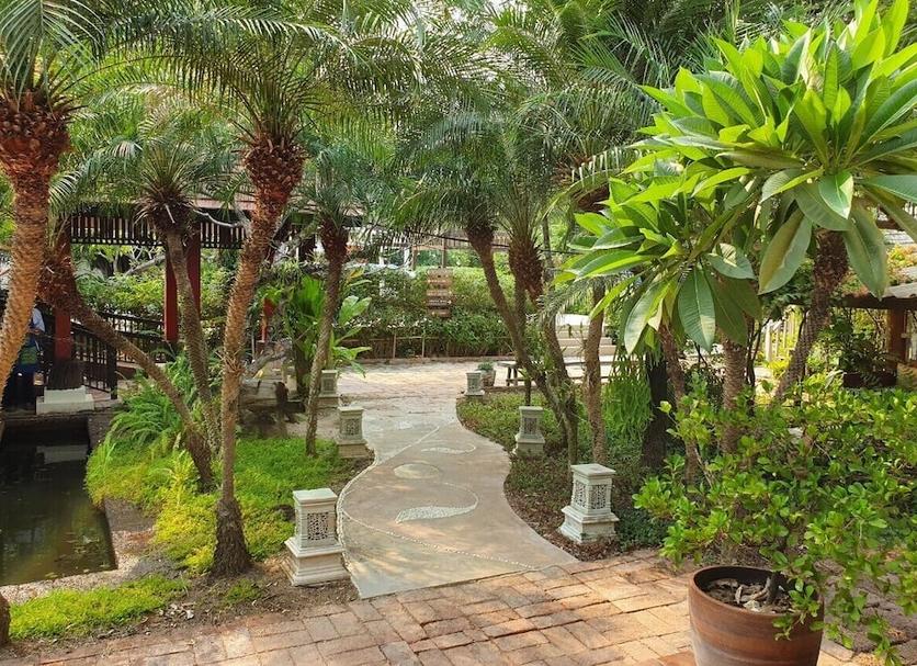 Outdoor view Photo