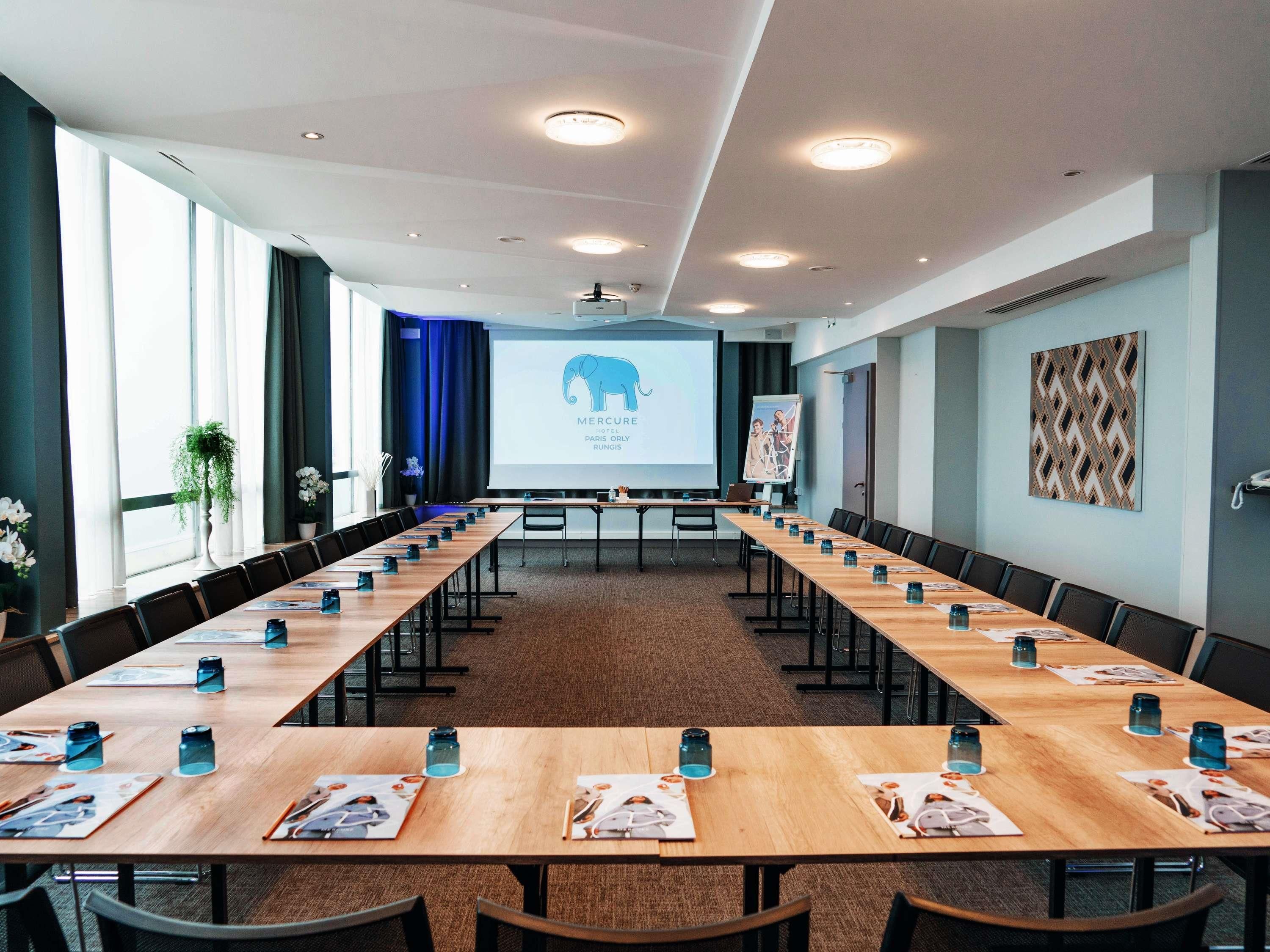 Conference room