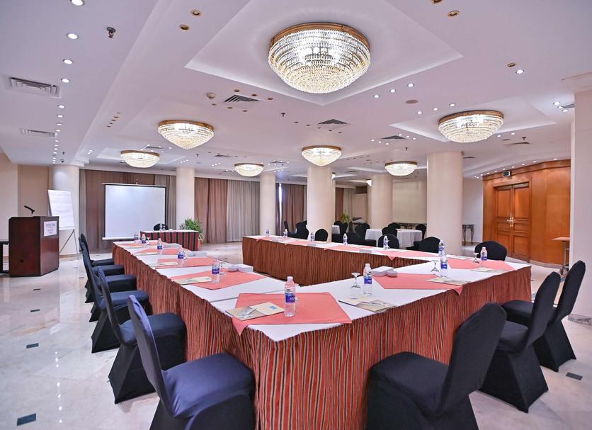Conference room Photo