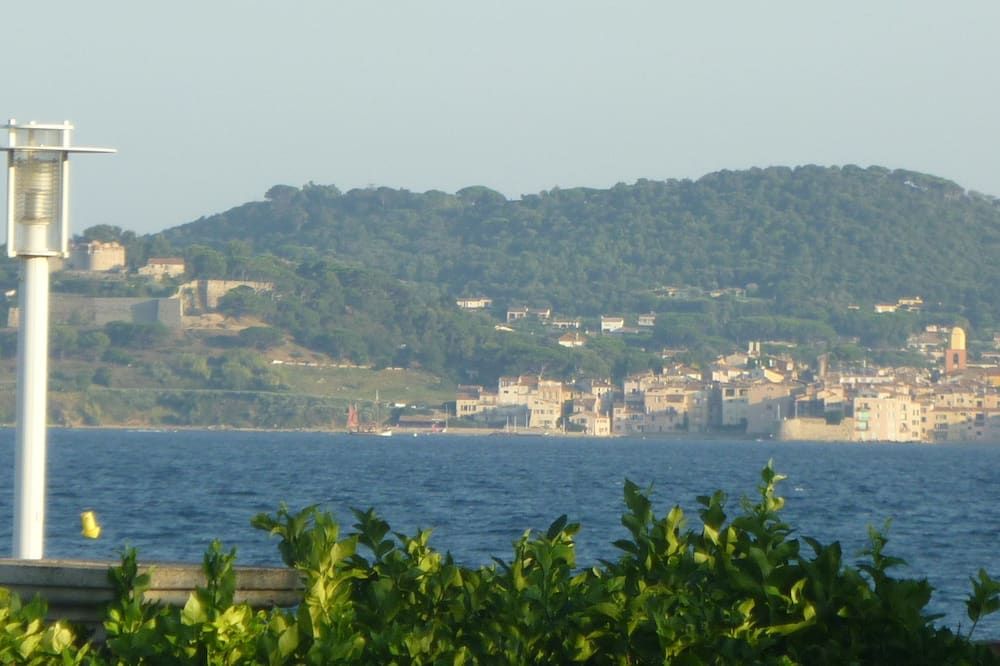 Outdoor view