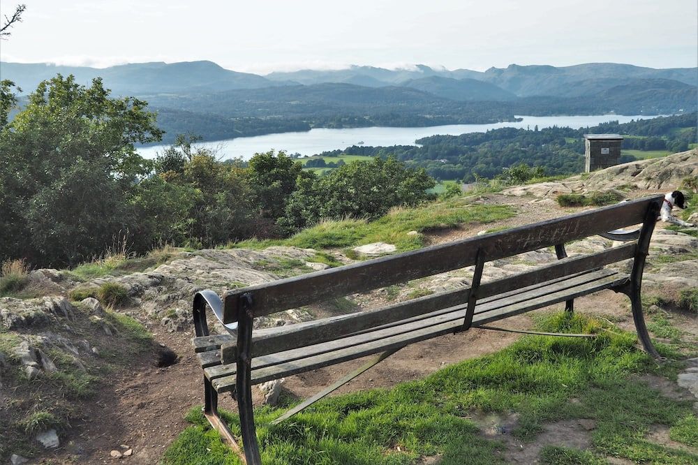 Outdoor view