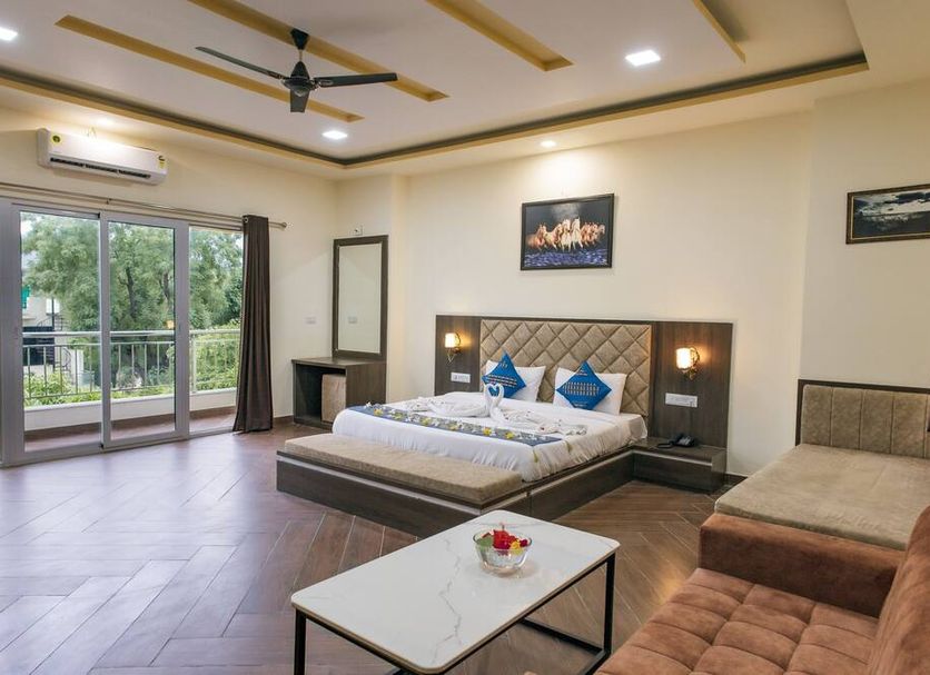 Bedroom Photo
