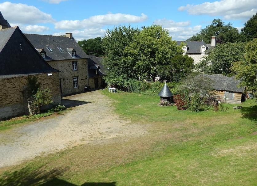 Outdoor view Photo