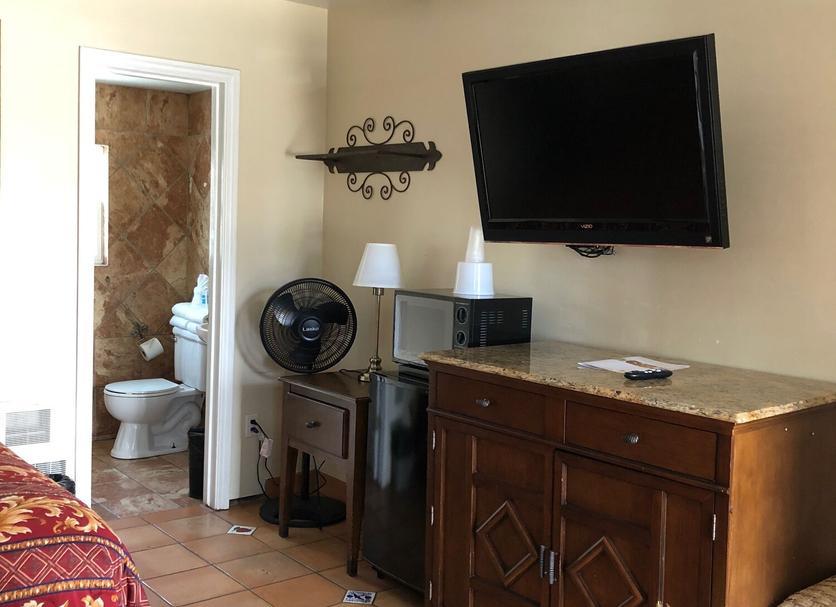 Room amenity Photo
