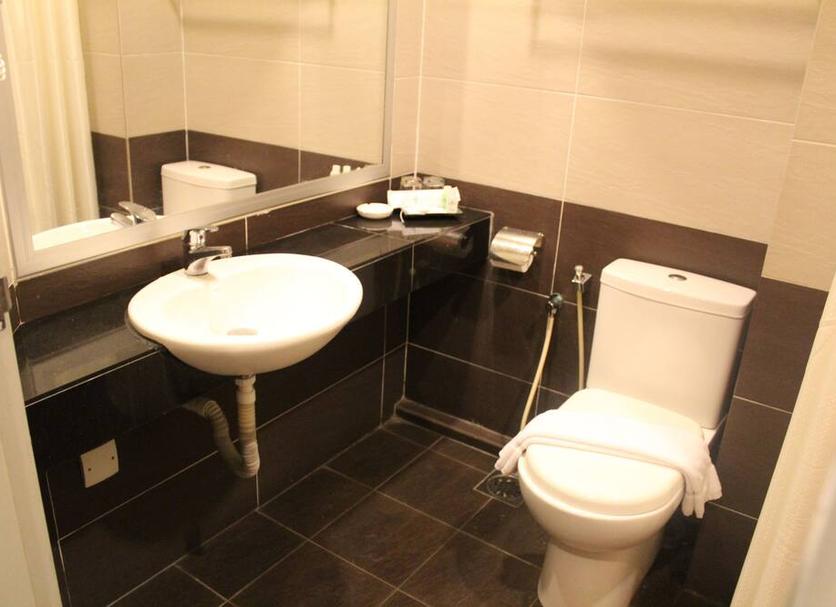 Bathroom Photo