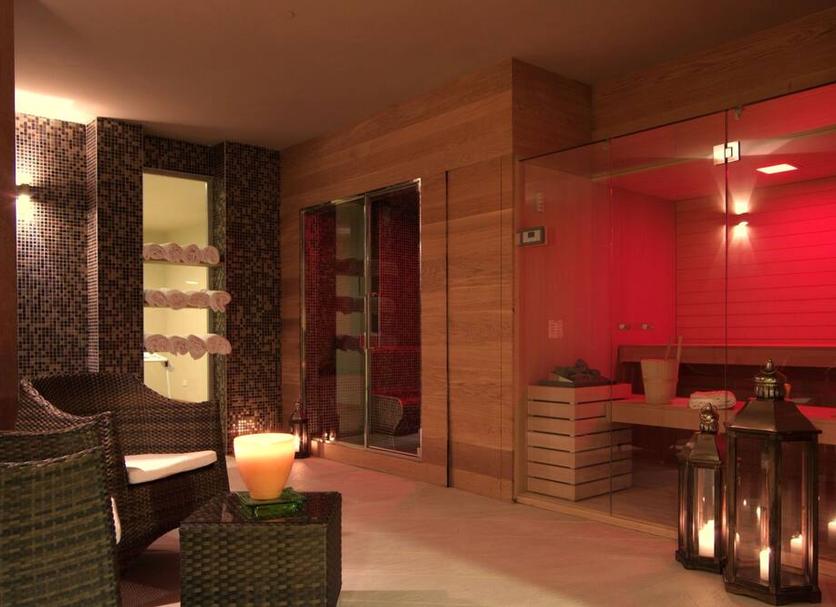 Spa Photo