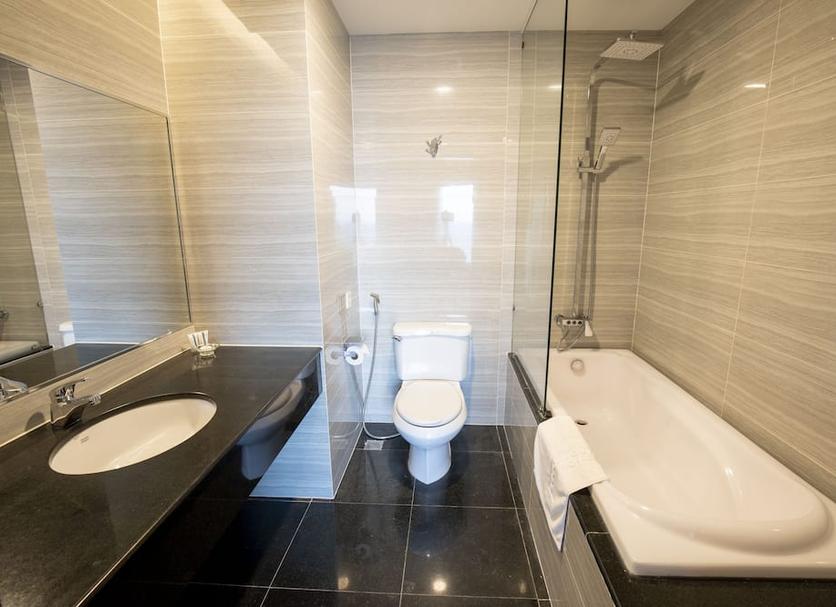 Bathroom Photo
