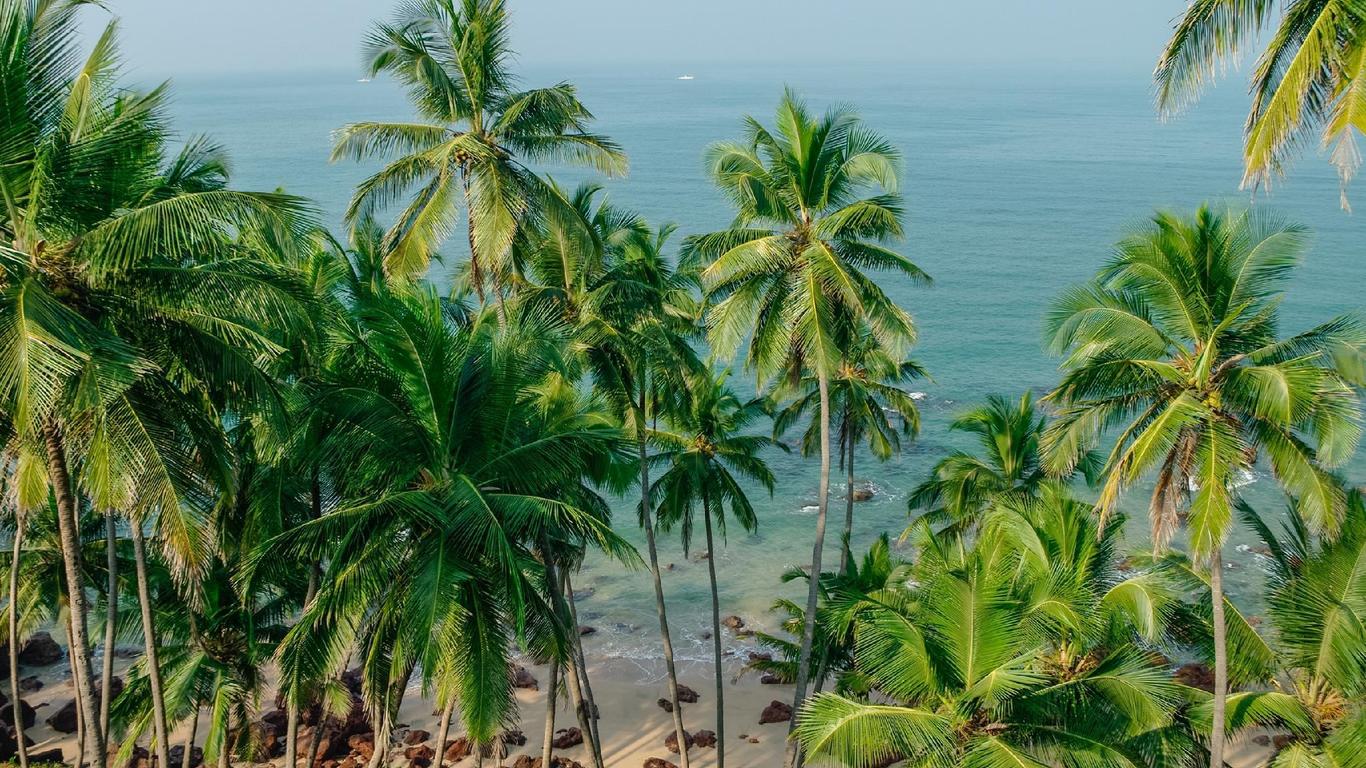 Soulmate Beach Resort