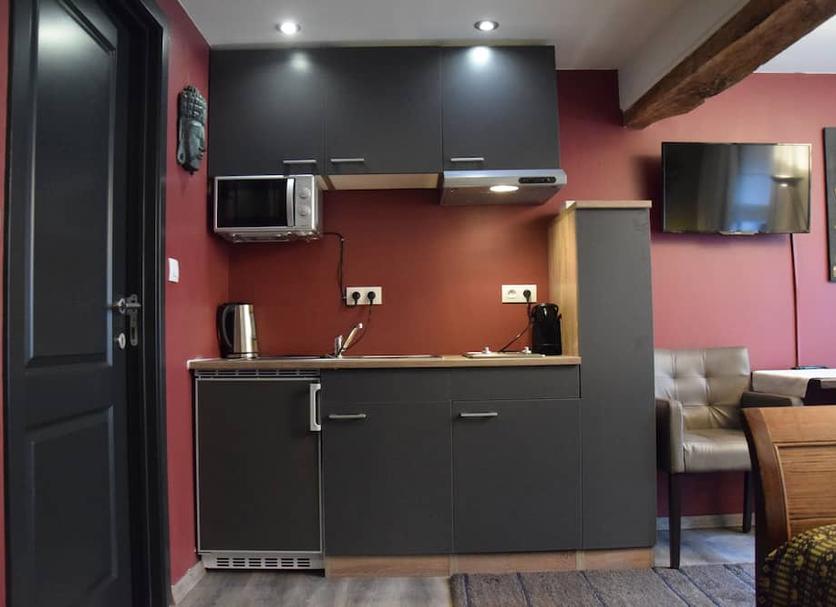 Kitchen Photo