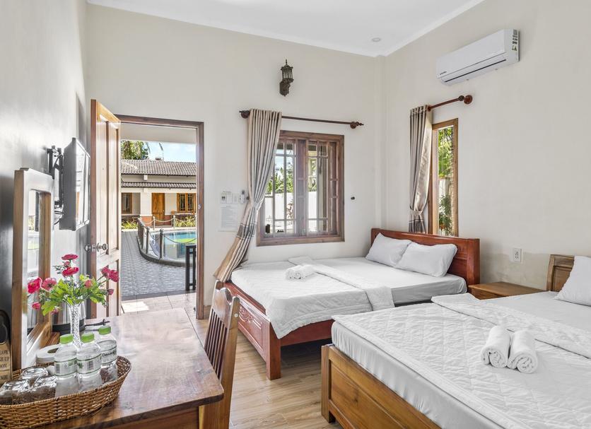 Bedroom Photo