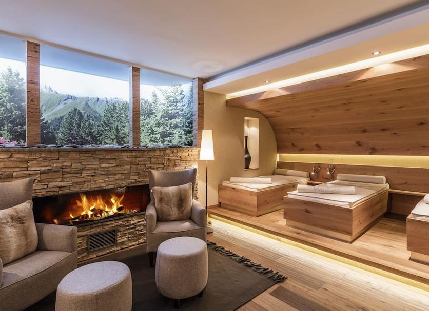 Spa Photo