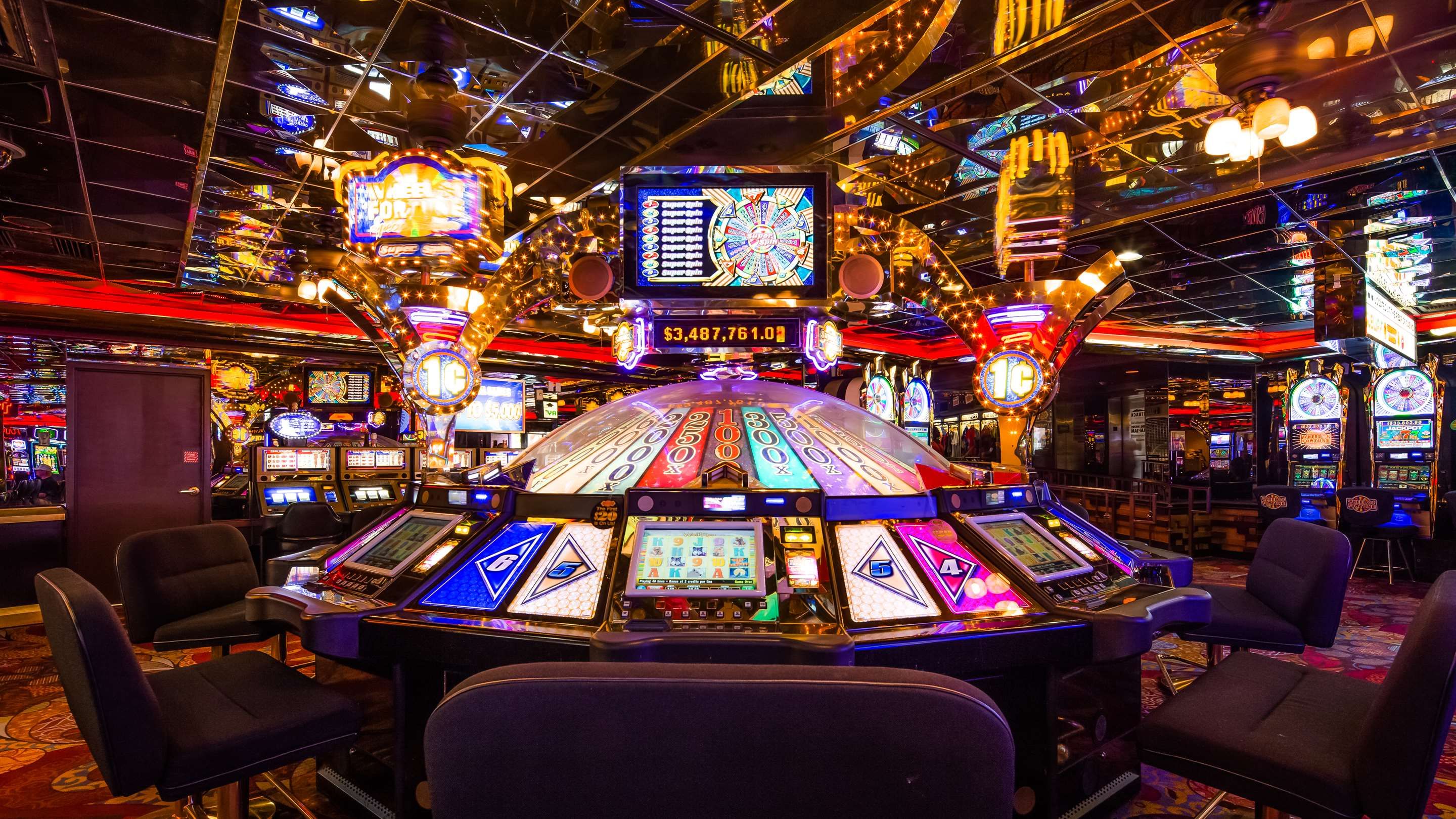 Casino