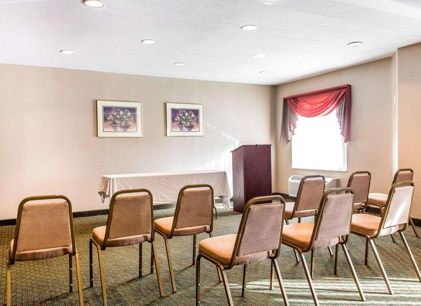 Conference room Photo