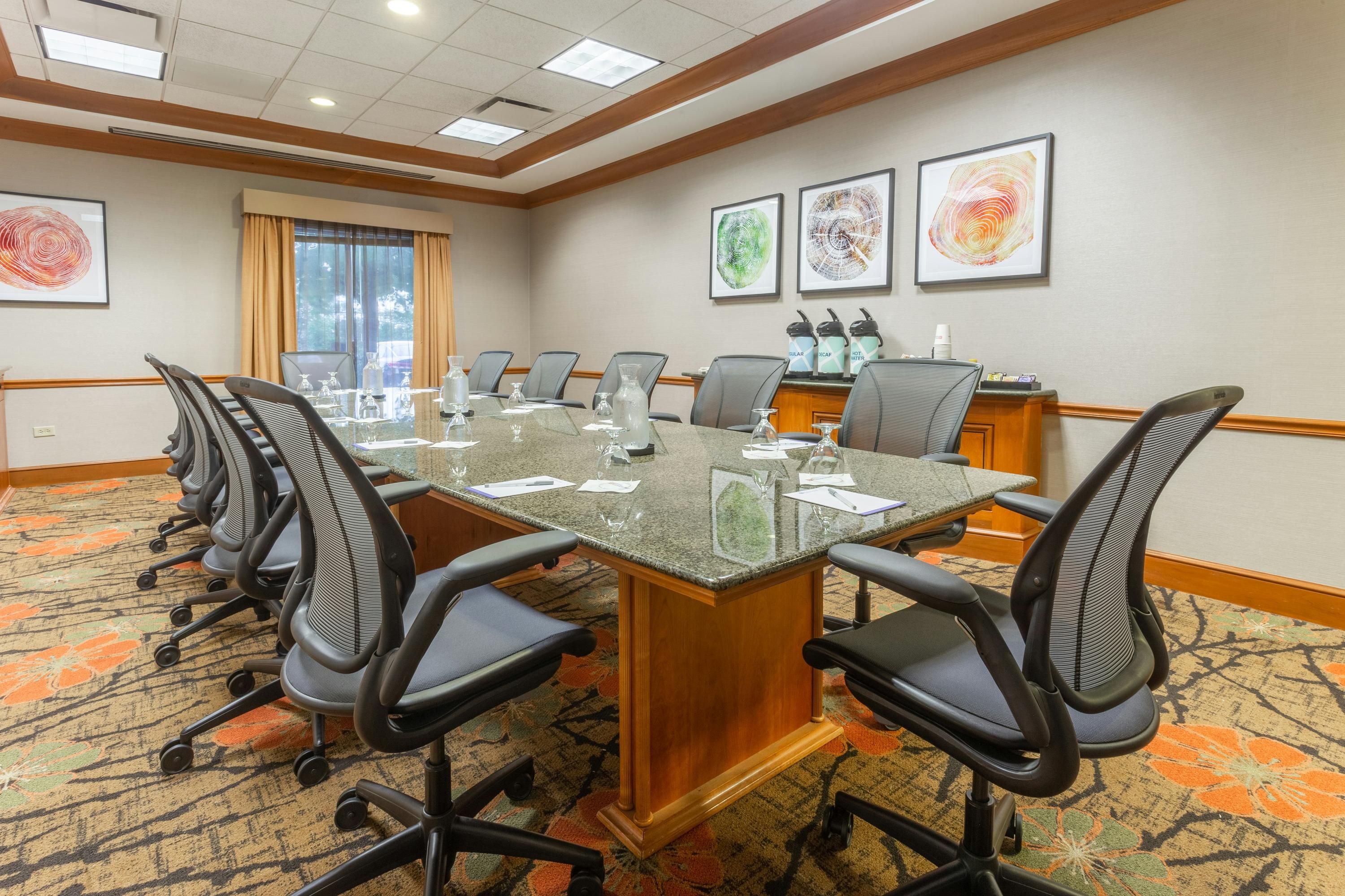 Conference room
