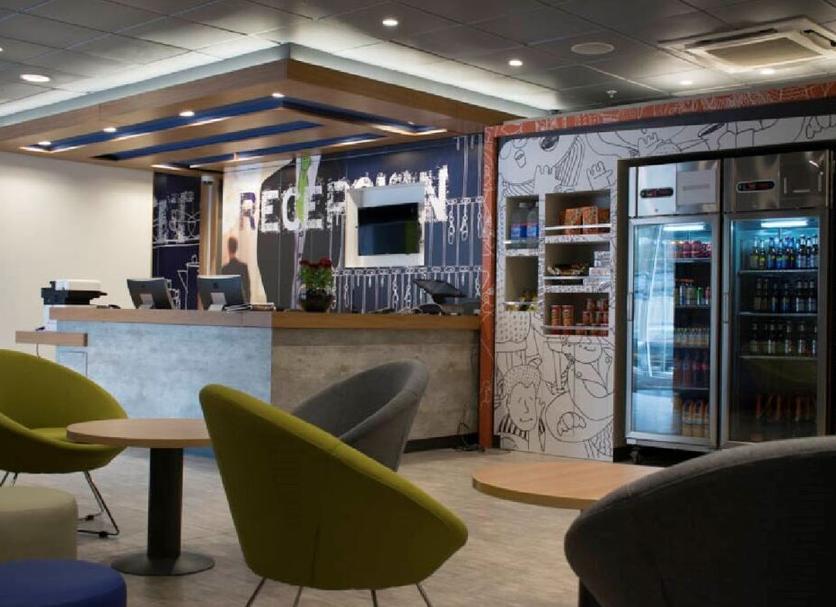 Bar Photo