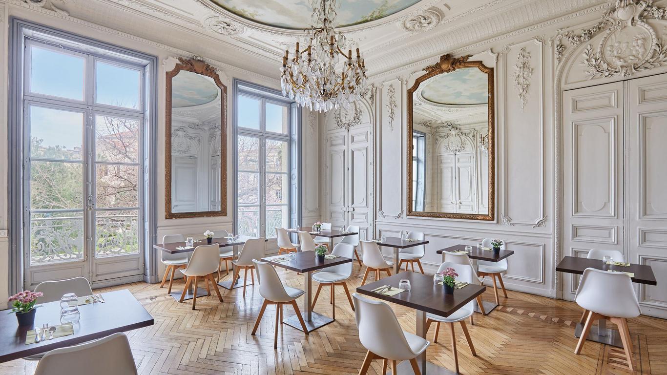 Appart Hotel Odalys City Montpellier Les Occitanes