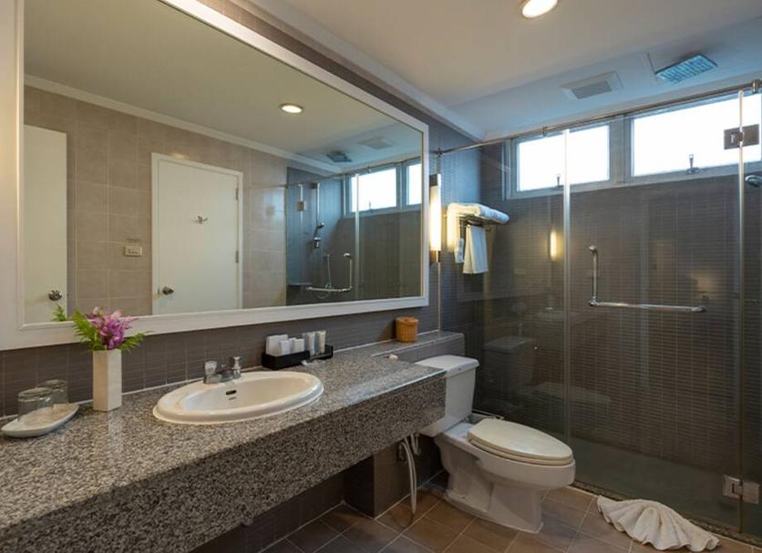Bathroom Photo